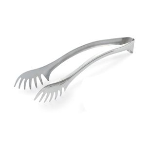 Vollrath Scissored Buffet Serving Tong 292mm - 1