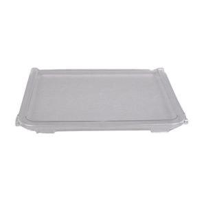 Cambro Replacement Back Lid for IBS37 - 1