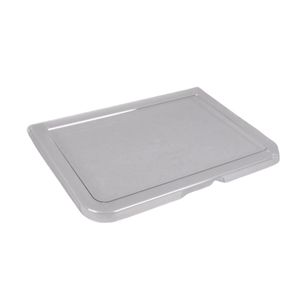 Cambro Replacement Front Slider Lid for IBS37 - 3