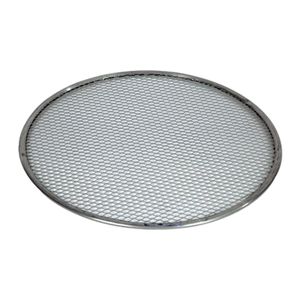 Pratica Aluminium Mesh Screen For FORZA STI - 1