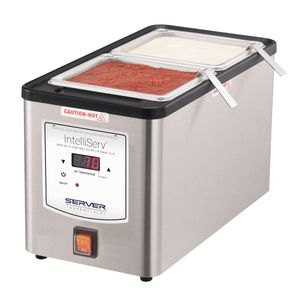 Server Products IntelliServ Food Warmer - 1