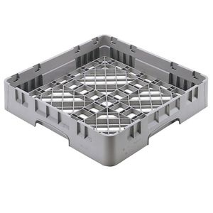 Cambro H83mm Grey Camrack Base Rack - 1