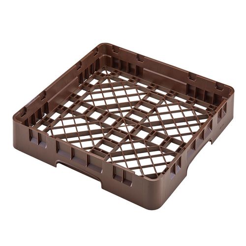 Cambro H83mm Brown Camrack Base Rack - 1