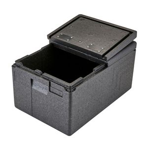 Cambro Flip Lid for EPP GoBox - 3