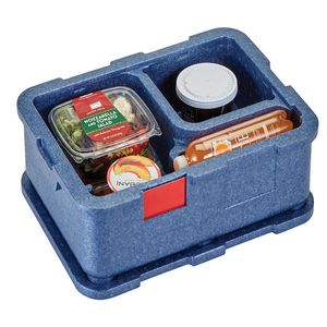 Cambro GoBox™ Meal Delivery Food Box - 1