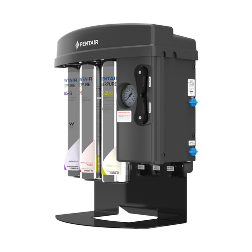 Pentair Everpure EZ-RO™ Reverse Osmosis Filtration System 35L - 2