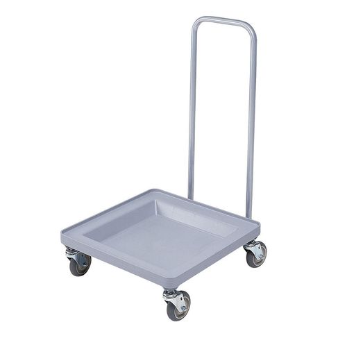 Cambro Camrack Camdolly W/Handle - 1