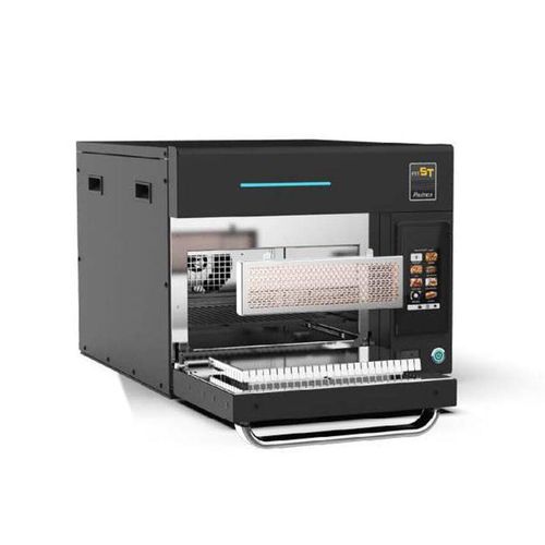Pratica Fit ST Double Mag Stackable High Speed Oven - 11