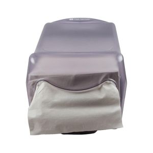 San Jamar Venue® Interfold Countertop Napkin Dispenser - 3