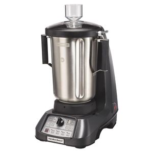 Hamilton Beach Commercial Large Capacity 3.5 HP EXPEDITOR™ Food Blender - 1