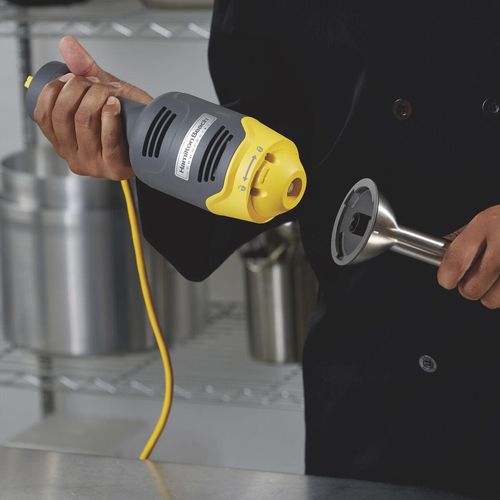 Hamilton Beach Commercial Mini BigRig Compact Stick Blender 230mm - 13