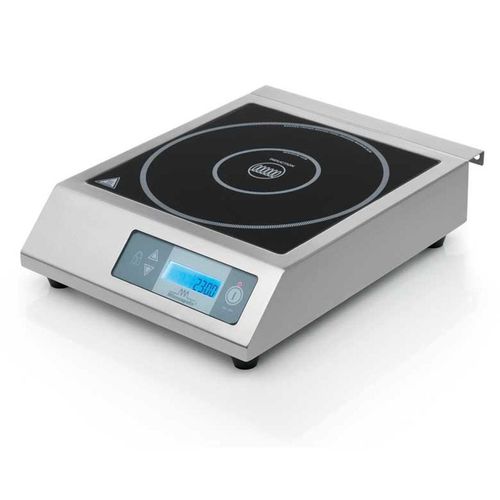 Sirman 3.5kw Countertop Induction Hob - 1