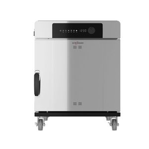 Alto-Shaam Simple Control 45kg Smoker Oven - 1