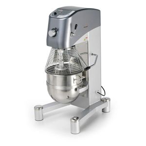 Sirman Medium Duty 40L Planetary Mixer - 1