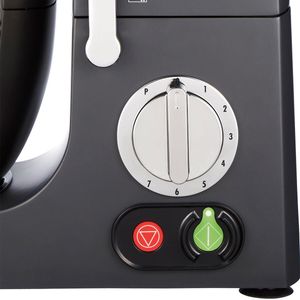 Hamilton Beach Commercial High Performance 8L Countertop Mixer - 1