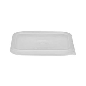 Cambro 1.9 - 3.8L Camwear CamSquare Seal Cover - 1