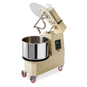 Sirman Hercules 50 Liftable Head Dough Mixer - 1