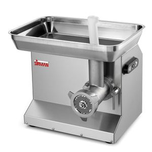 Sirman TC22 Heavy Duty Meat Mincer - 1