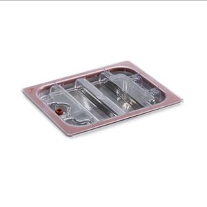 Sirman 1/2 Gastronorm Lid - 1