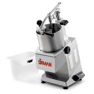 Sirman TM TG Vegetable Processor - 1