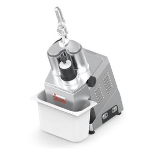 Sirman V-CUT Vegetable Processor - 3
