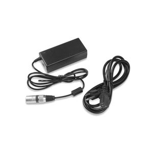 Vollrath AC Power Cord (UK plug) for Heat Pad - 1