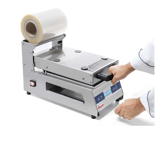 Sirman Tray Thermosealer - 13