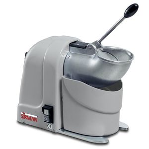 Sirman Triton Ice Crusher - 1