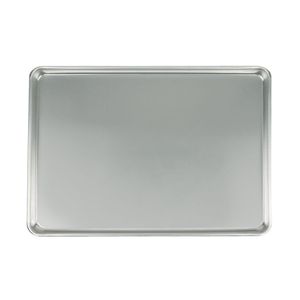 Vollrath Two-thirds-size Aluminium Baking Pan - 3