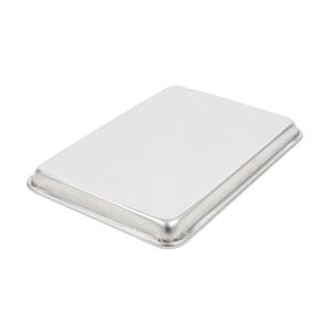 Vollrath Quarter-size Aluminium Baking Pan - 3