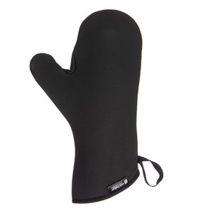 San Jamar 13 Conventional UltiGrip Oven Mitt - 1