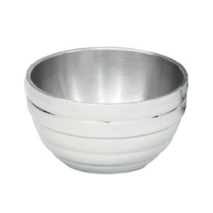 Vollrath 1.6L Round Beehive Insulated Bowl - 1