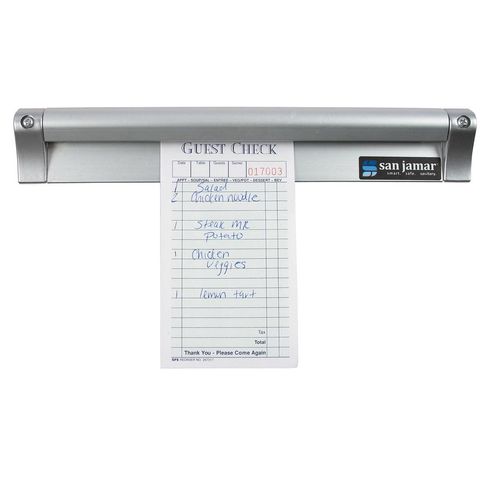 San Jamar 12 / 305mm Tab Grabber - 2