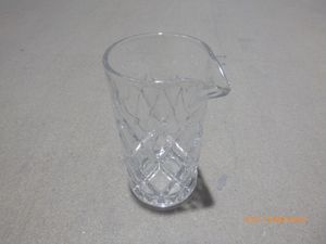 Mixing Glass 80cl/ 28.25oz - MXG800 - 3