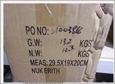 Millennium Small Fork (Dozen) 158mm Long - 2000-SMF - 8