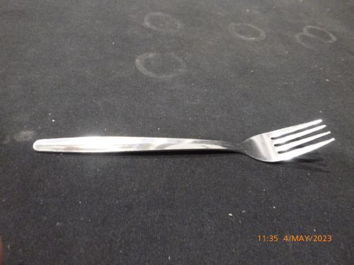 Millennium Dessert Fork (Dozen) - 2000-5 - 3