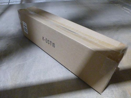 10 Oval Diamond Sharpening Steel - K-DST10 - 8