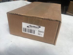 Order Pad 50 Sheet Dup Carbon 170X95mm Box 50 - PAD3 - 3