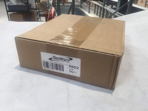 Order Pad 50 Sheet Dup Carbon 140X76mm Box 50 - PAD2 - 3