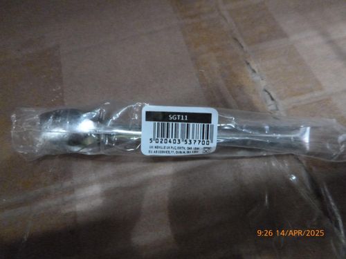 GenWare Stainless Steel Sugar Tong - SGT11 - 3
