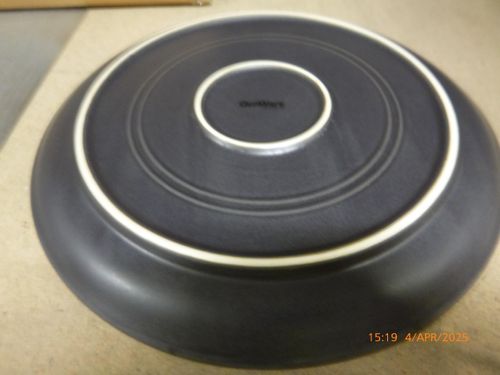 Antigo Stoneware Coupe Plate 27.5cm (Pack of 6) - CP-AN27 - 7