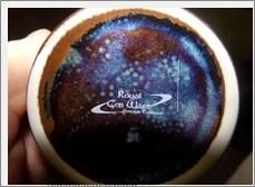 Terra Porcelain Aqua Blue Ramekin 13cl/ 4.5oz (Pack of 12) - RAM-PBL4 - 12