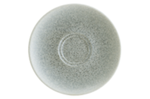 Luca Ocean Gourmet Coffee Saucer 12cm (Pack of 6) - S-MT-LUCOCGRM02KT - 3