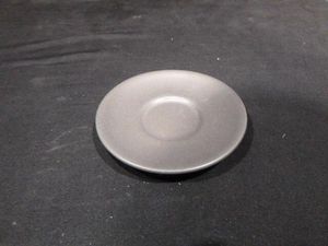 Antigo Stoneware Saucer 11.5cm (Pack of 6) - SCR-AN11 - 3
