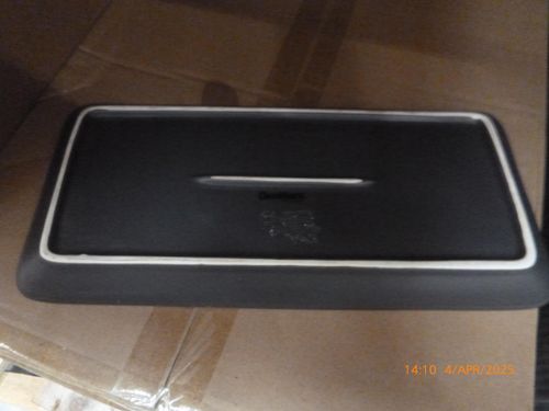 Antigo Stoneware Narrow Rectangular Platter 31 x 14cm (Pack of 6) - NR-AN30 - 13