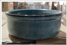 Forge Cove Stoneware Tapas Dish 14.5cm (Pack of 12) - CT-TD14CV - 3