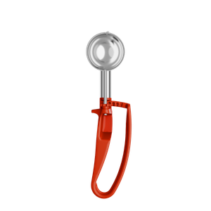 Bonzer Unigrip Portioner - Red 24 - 10123-18 - 1
