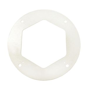 Bonzer Cup Dispenser Gasket - Large E2 Coke 110-115mm - 10075-02 - 1