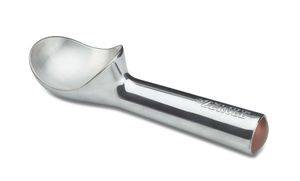 Zeroll Ice Cream Scoop - Size 10 Brown Cap - 12385-01 - 1