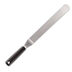 Triangle Large cranked palette knife - 300mm - 12503-04 - 1